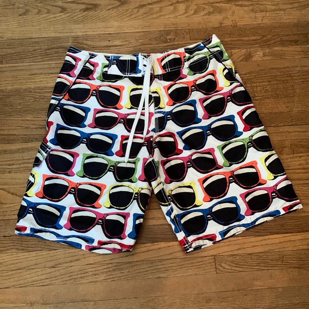 Men’s Old Navy Board Shorts
